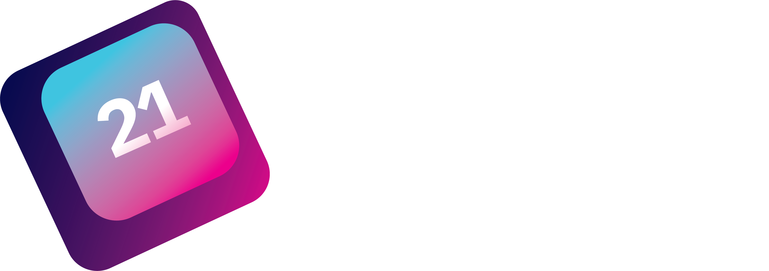 logotipo tecla21
